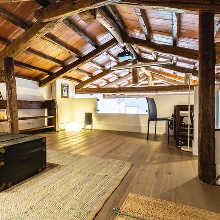 Sant'Alvise Design Palace R&R Венеция Экстерьер фото