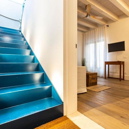 Sant'Alvise Design Palace R&R Венеция Экстерьер фото
