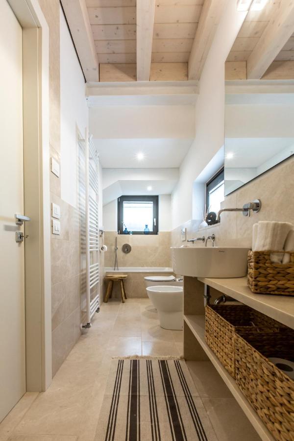 Sant'Alvise Design Palace R&R Венеция Экстерьер фото