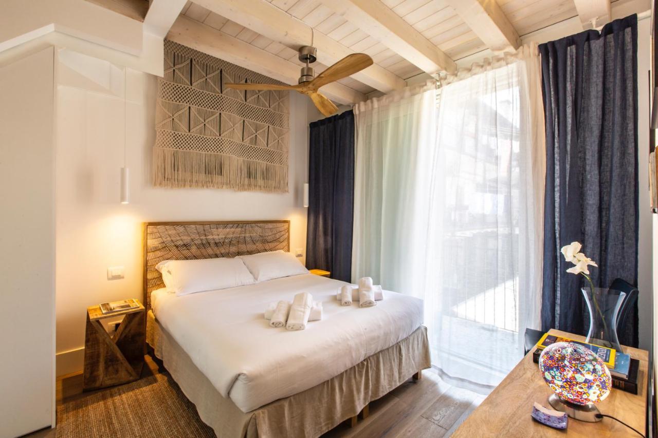 Sant'Alvise Design Palace R&R Венеция Экстерьер фото