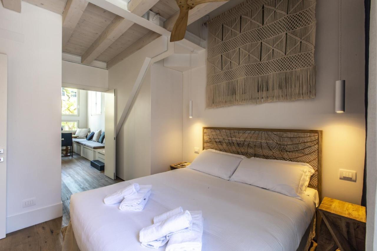 Sant'Alvise Design Palace R&R Венеция Экстерьер фото