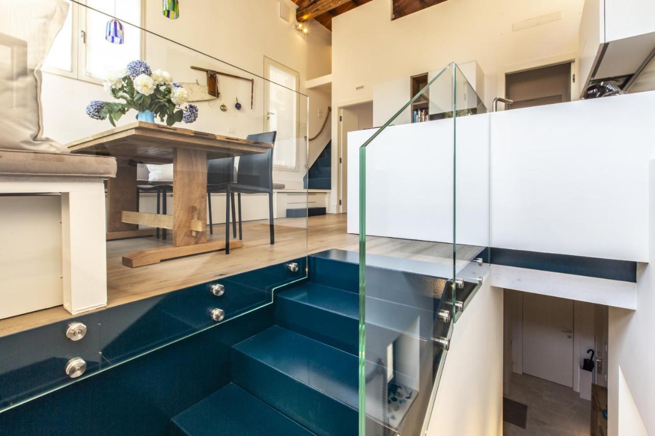 Sant'Alvise Design Palace R&R Венеция Экстерьер фото