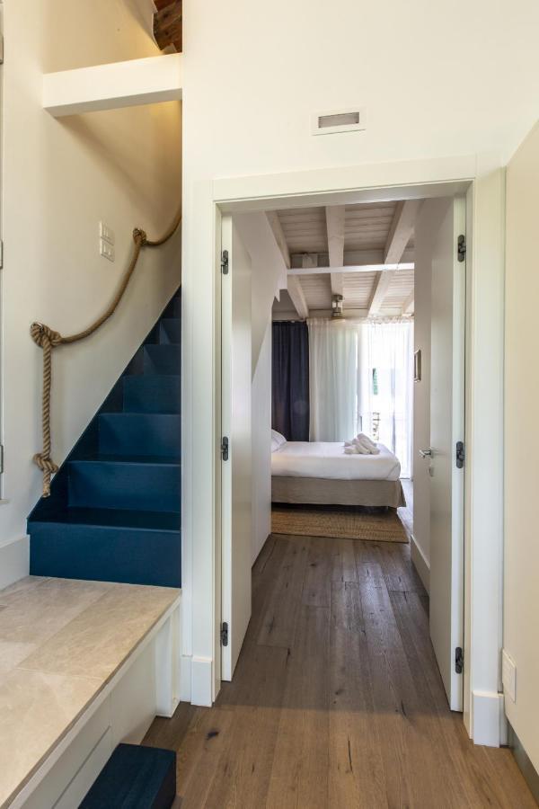 Sant'Alvise Design Palace R&R Венеция Экстерьер фото